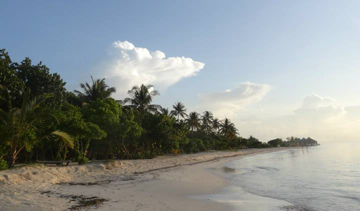 Maldives Kuredu