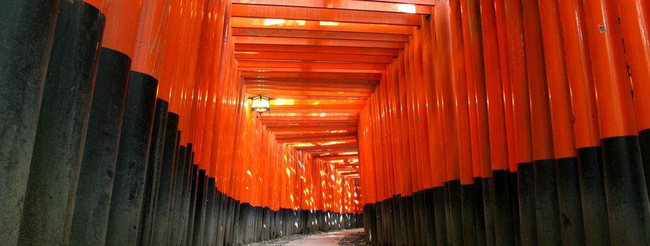 Kyoto