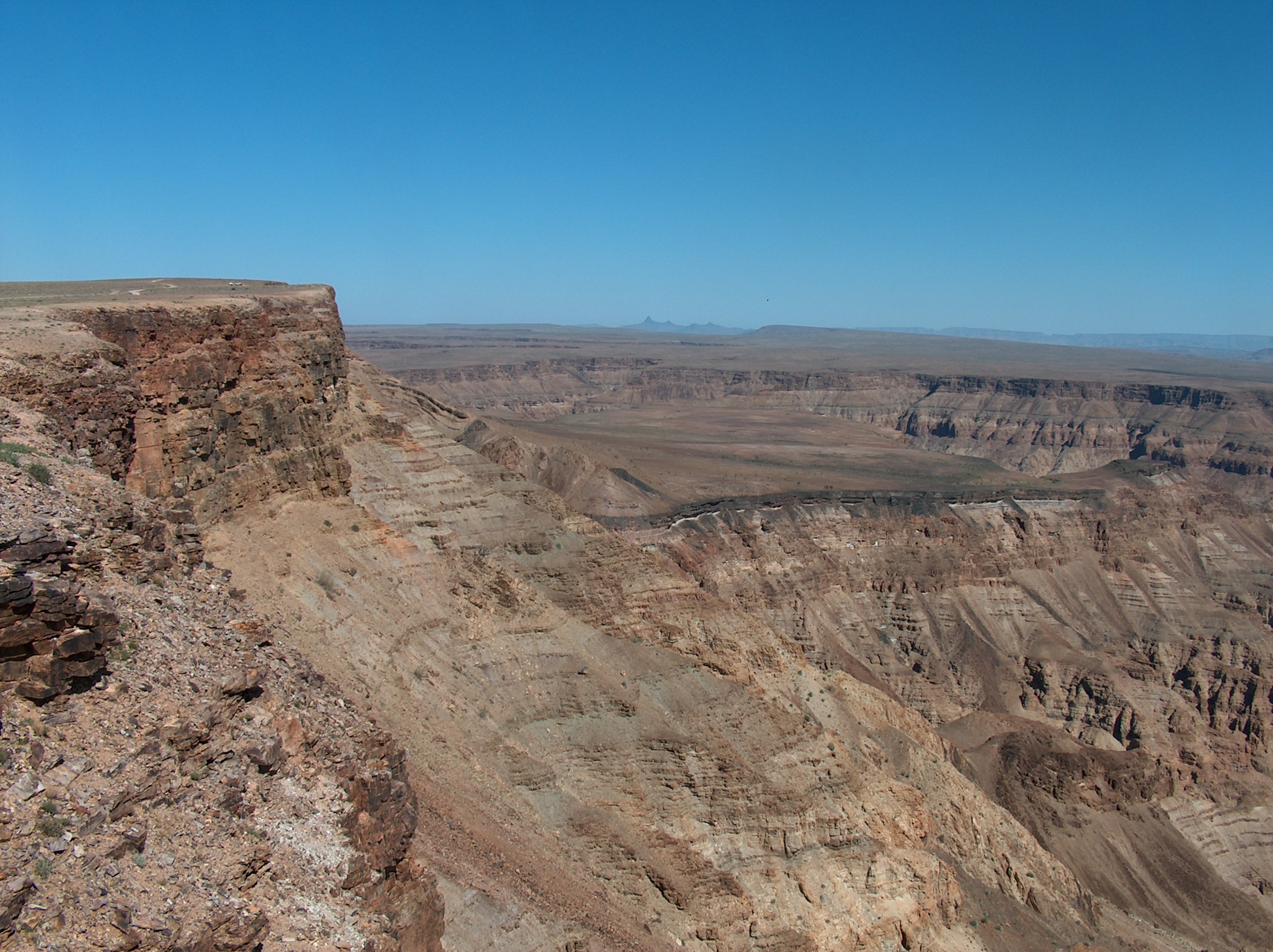 Canyon 029