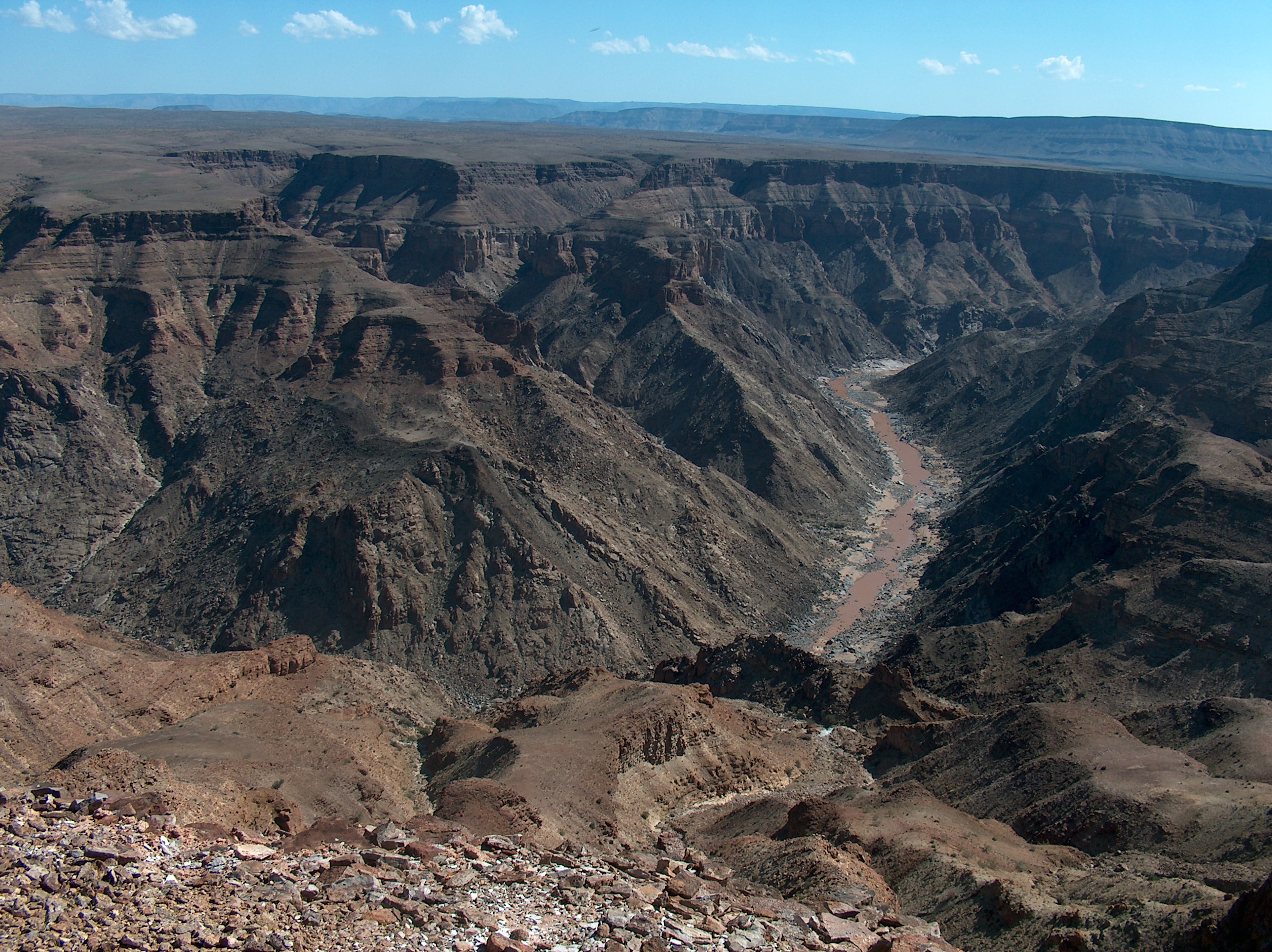 Canyon 055