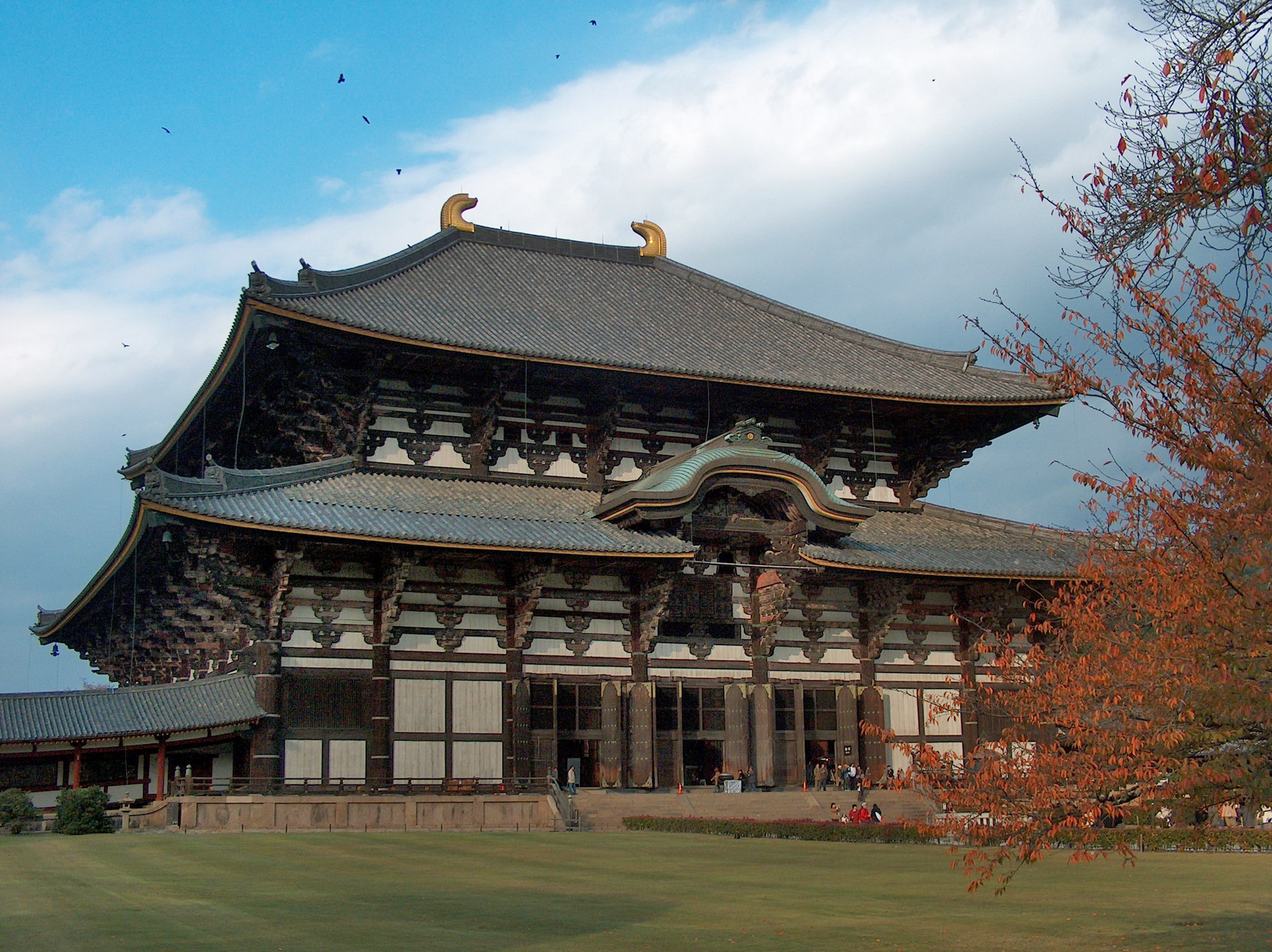 Nara