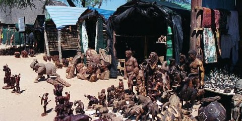 Okahandja