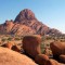 Spitzkoppe