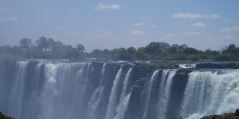 Chutes de Victoria