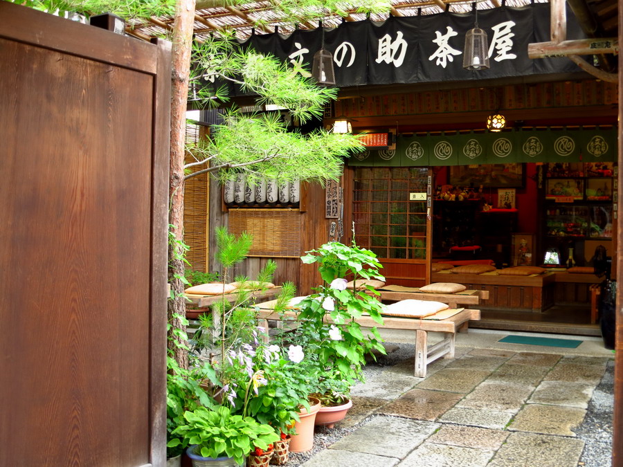Higashiyama
