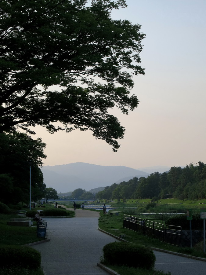 Kamogawa
