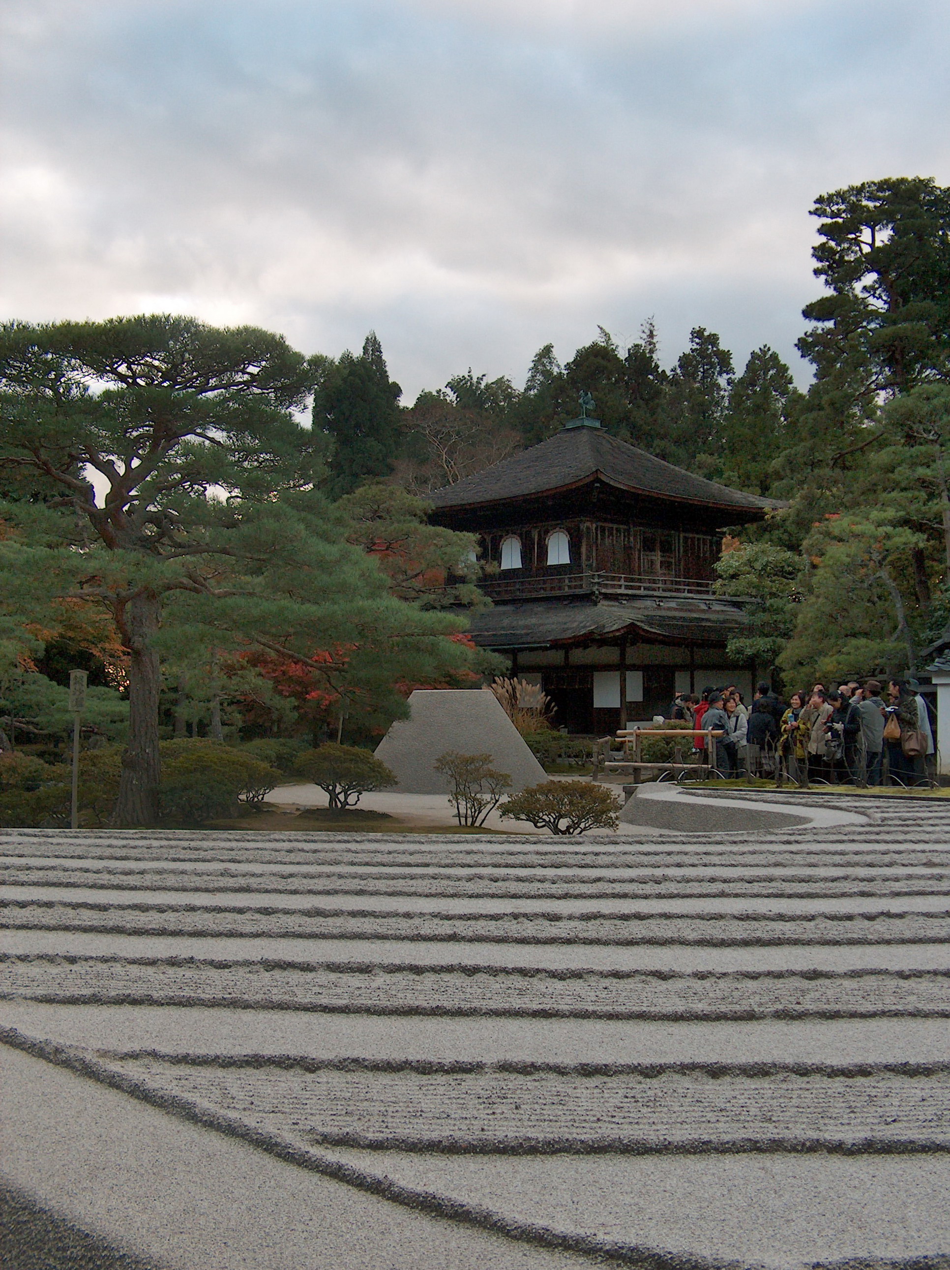 Kinkakuji
