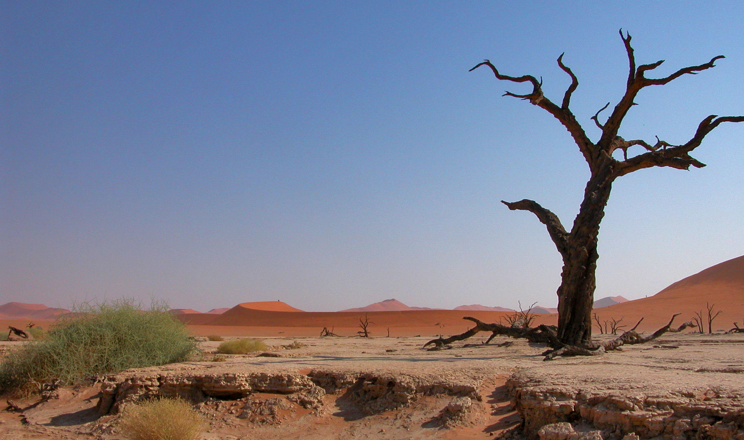 namibie