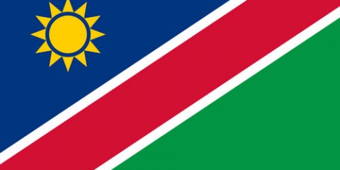 Namibie